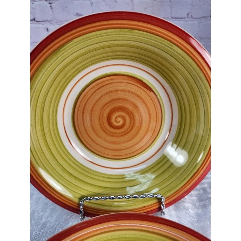 Pier 1 Valencia Soup/Cereal Bowl 8 1/4